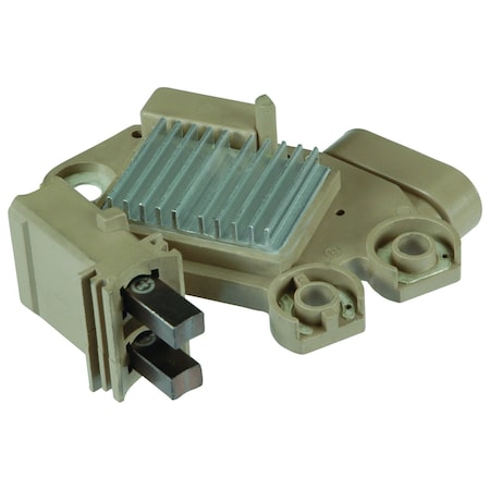 Wai Global Voltage Regulators, M520 M520